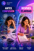 Educacion financiera. Cómo pasar de la confusion a la claridad financiera